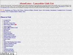 Sites similar to aboutlancs.com