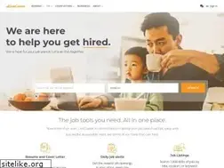 Sites similar to aboutlanguagejobs.com