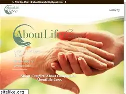 Sites similar to aboutlifecare.com