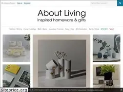 Sites similar to aboutliving.co.uk