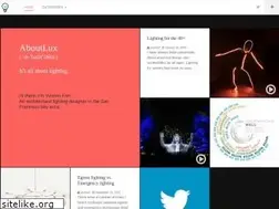 Sites similar to aboutlux.com