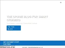Sites similar to aboutluxurycruising.com