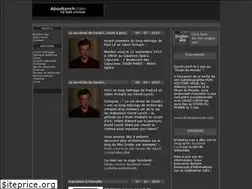 Sites similar to aboutlynch.com
