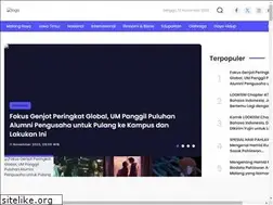 Sites similar to aboutmalang.com