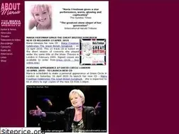 Sites similar to aboutmaria.com