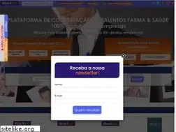 Sites similar to aboutme.com.br