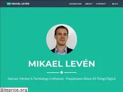 Sites similar to aboutme.se