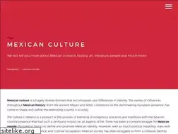 Sites similar to aboutmexico.net