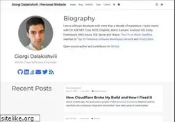 Sites similar to aboutmycode.com
