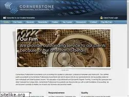 Sites similar to aboutmycpa.com