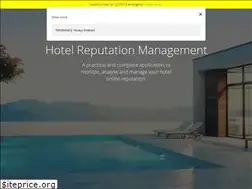 Sites similar to aboutmyhotel.com