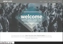 Sites similar to aboutnewlife.com