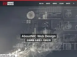 Sites similar to aboutnic.com