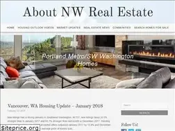 Sites similar to aboutnwrealestate.com