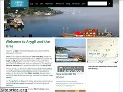 Sites similar to aboutoban.com