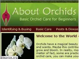 Sites similar to aboutorchids.com