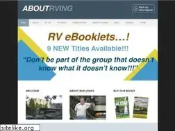 Sites similar to aboutrving.com