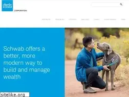 Sites similar to aboutschwab.com