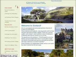 Sites similar to aboutscotland.co.uk