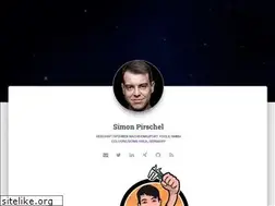 Sites similar to aboutsimon.com