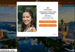 Sites similar to aboutsmilesinaustin.com