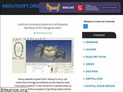 Sites similar to aboutsoft.org