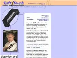 Sites similar to aboutsofttouch.com
