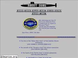 Sites similar to aboutsubs.com