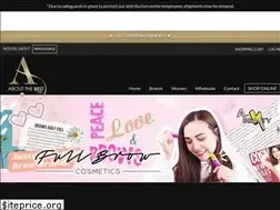 Sites similar to aboutthebest.ca