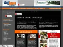 Sites similar to aboutthehouse.com.au