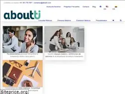 Sites similar to aboutti.com