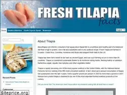Sites similar to abouttilapia.com