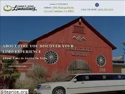 Sites similar to abouttimelimos.com