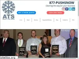 Sites similar to abouttimesnow.com