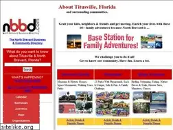 Sites similar to abouttitusville.com