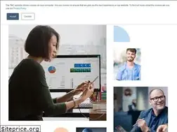 Sites similar to abouttmc.com