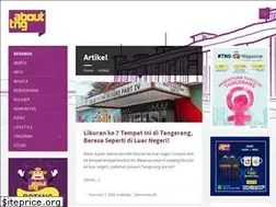 Sites similar to abouttng.com