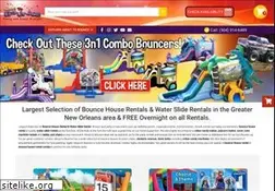 Sites similar to abouttobounce.com