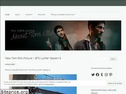 Sites similar to abouttomellis.com