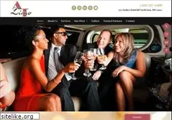 Sites similar to abouttownlimo.com