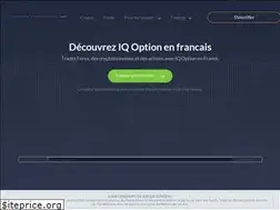 Sites similar to abouttrading.fr