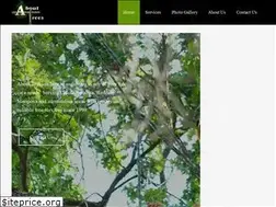 Sites similar to abouttrees.us