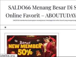 Sites similar to aboutudayspa.com