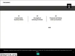 Sites similar to aboutumbriamagazine.it
