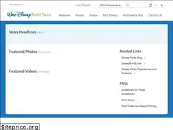 Sites similar to aboutwaltdisneyworldresort.com