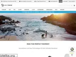 Sites similar to aboutwaves.de