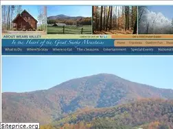 Sites similar to aboutwearsvalley.com