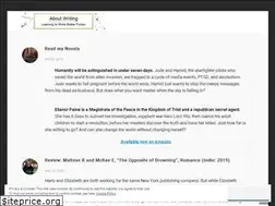 Sites similar to aboutwriting.org