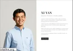 Sites similar to aboutxi.com