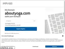 Sites similar to aboutyoga.com